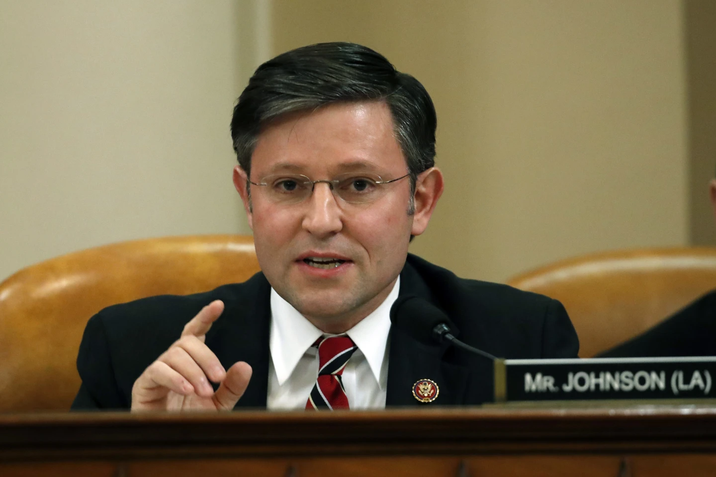 Mike Johnson Scandal: A “Big Lie” Ring Leader Becomes Speaker of the House (democracydocket.com)