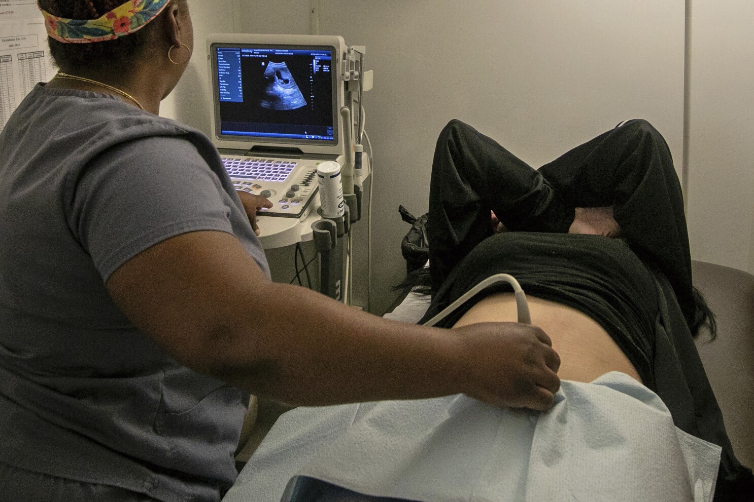 States advance fetal rights measures that critics warn will pave a path for outlawing abortions