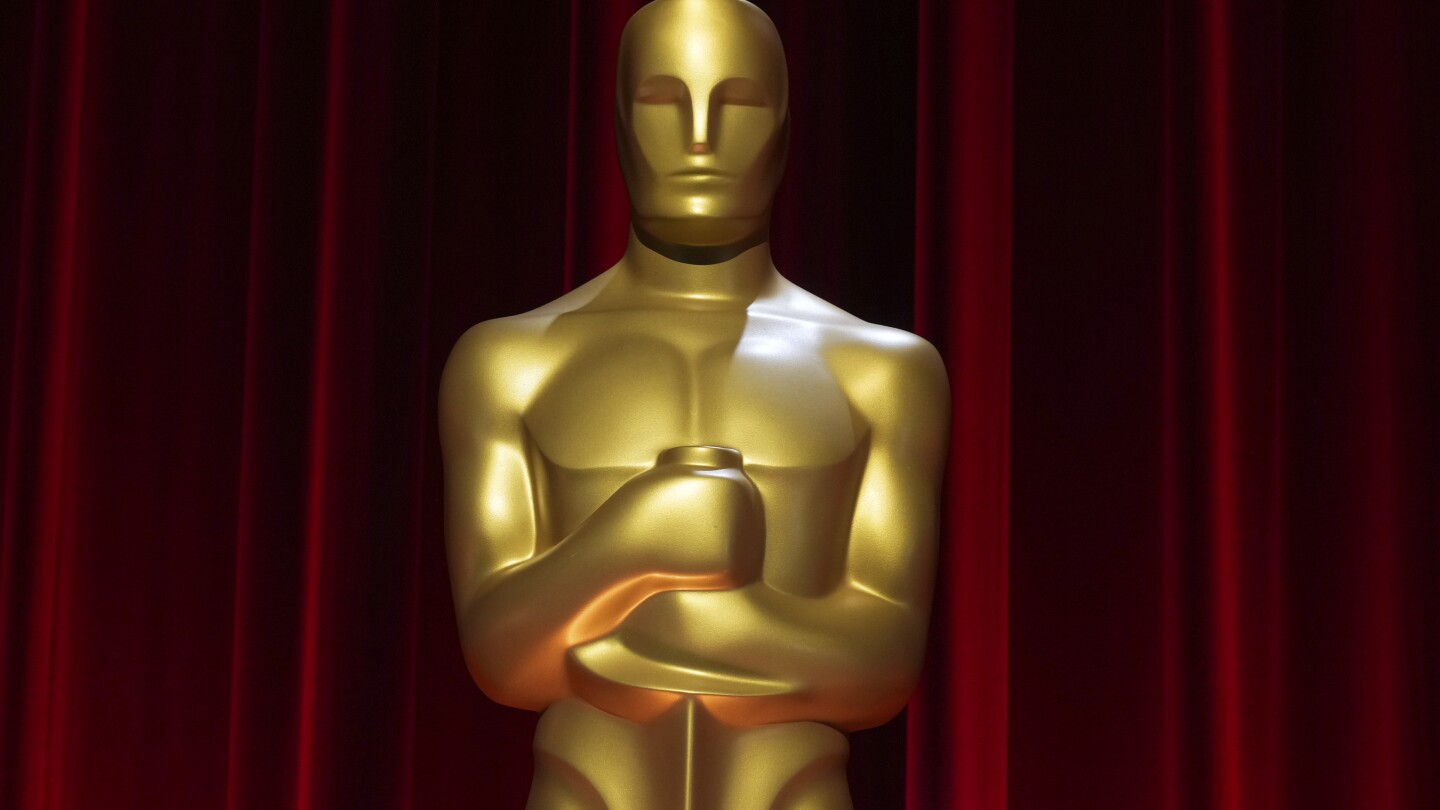 Как (и къде) да гледате номинирани за Оскар филми онлайн