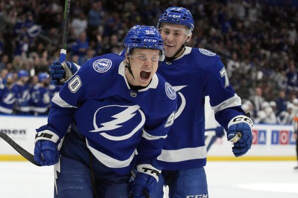 The Tampa Bay Lightning Are Built to Remain Stanley Cup Contenders, News,  Scores, Highlights, Stats, and Rumors