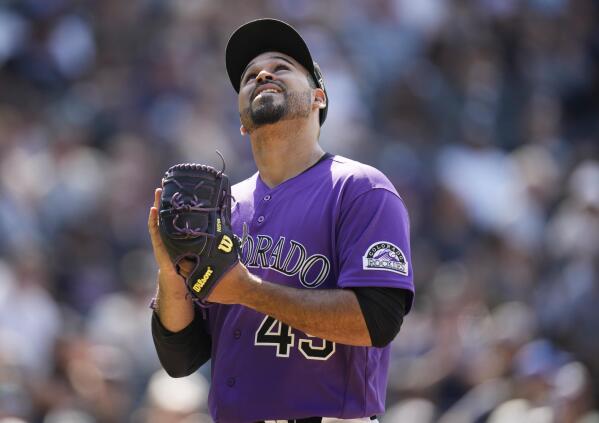 Did the Rockies win their second game? Freeland, Blackmon soar