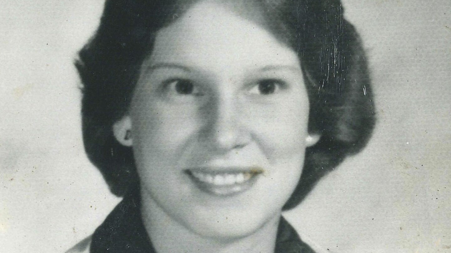 Cold Case Cracked: 43-Year-Old Murder Mystery of 18-Year-Old Ohio Woman Solved with DNA Breakthrough