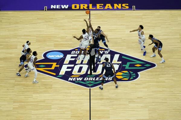 Final Four Tickets March Madness 2022: How to get tickets to the games in New  Orleans 