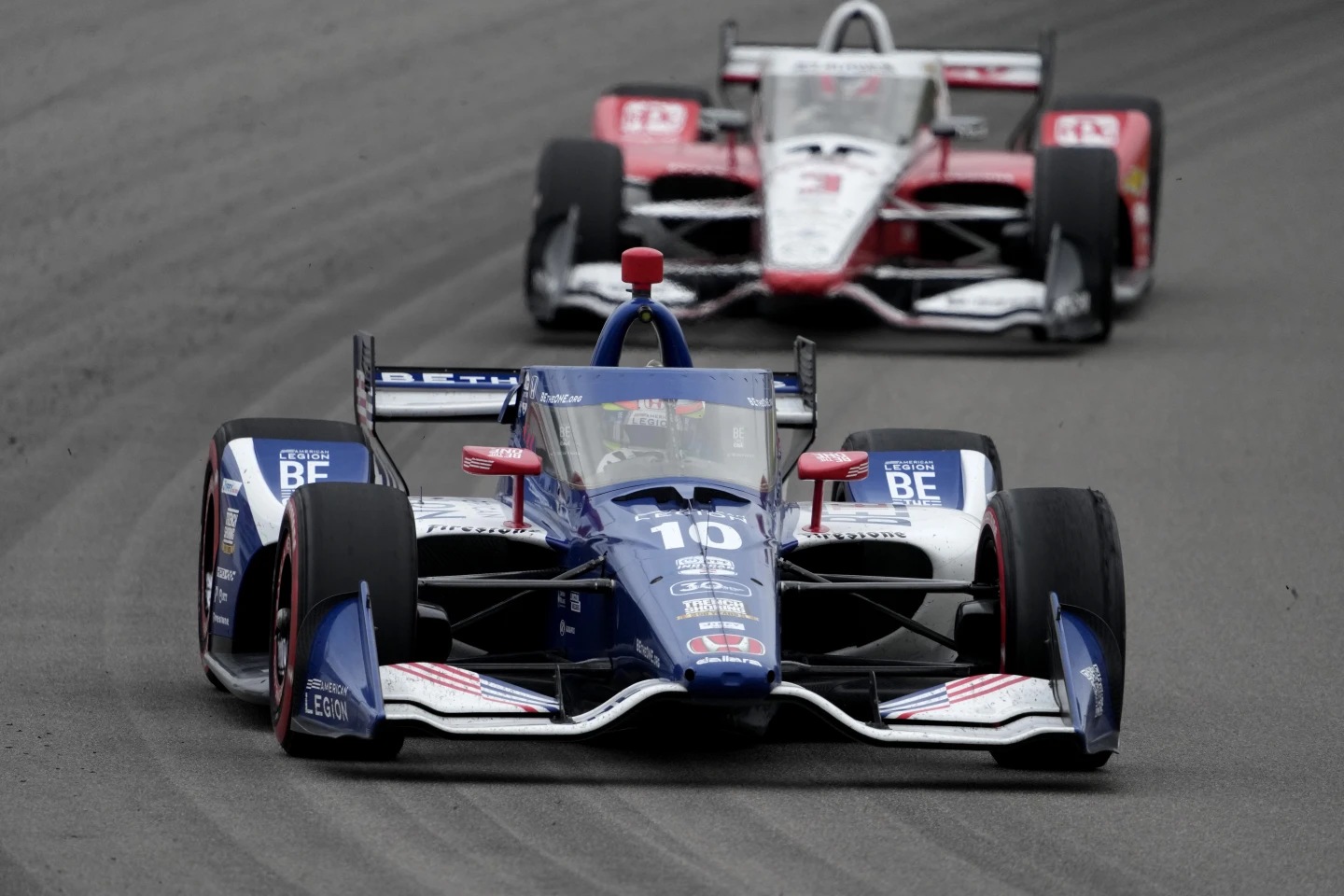 IndyCar 2024 Schedule, TV, StartTimes, Drivers, Results, Winners