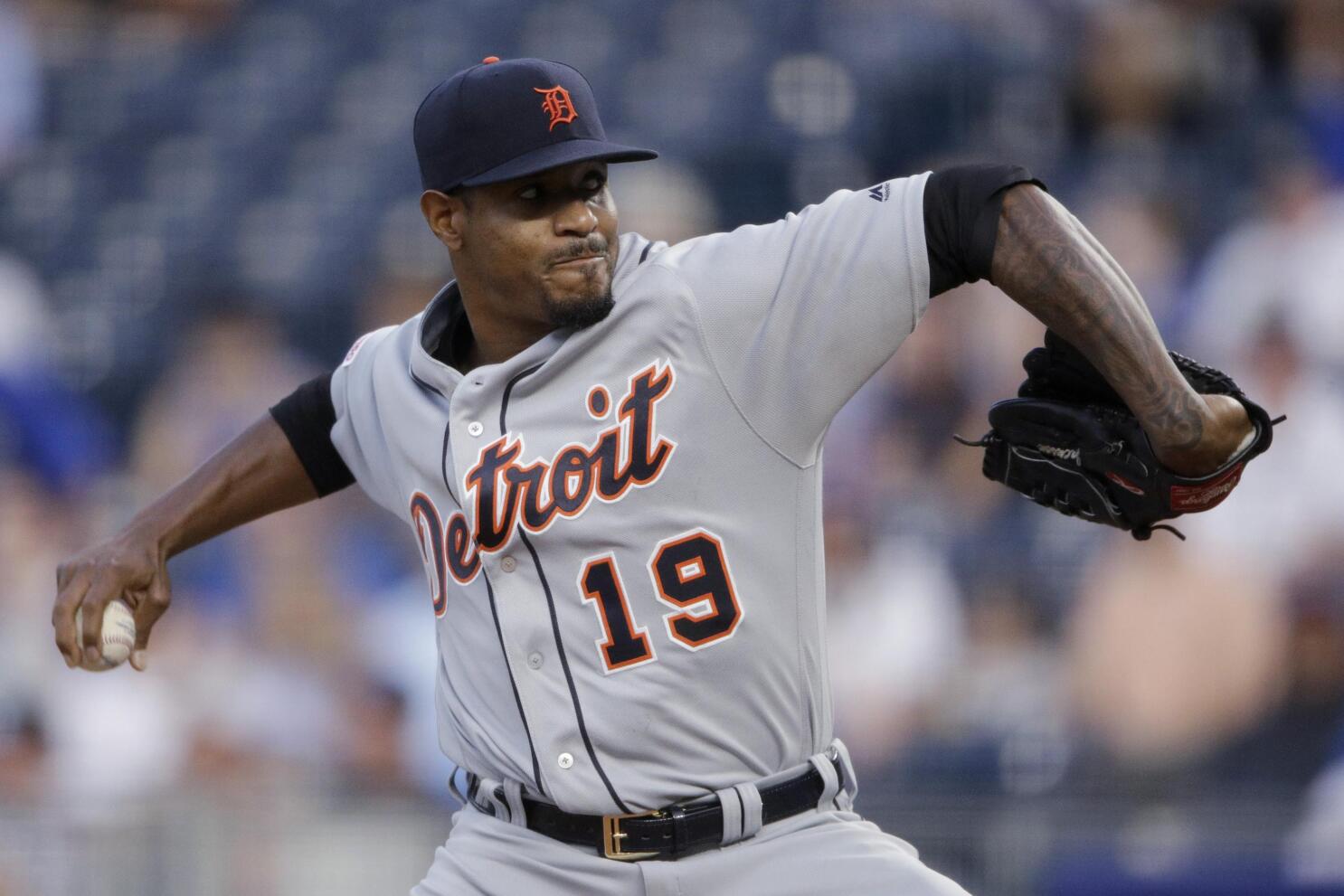Edwin Jackson retires, pitched for record 14 MLB teams