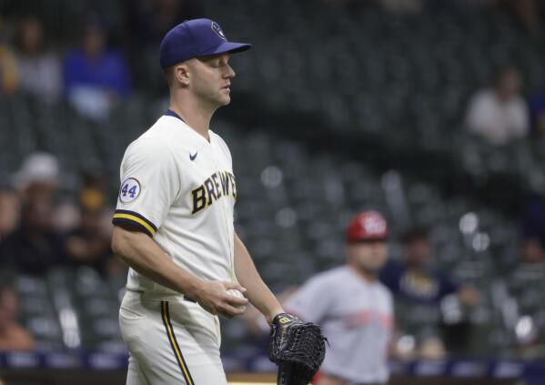 Milwaukee Brewers 2023 preview by position: Relief Pitcher - Brew Crew Ball