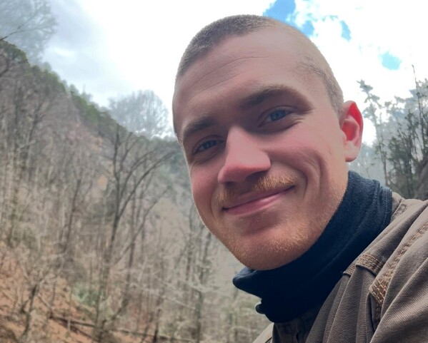 This image provided by the U.S. Army shows Staff Sgt. Ryan Austin O'Hara, 28, of Lilburn, Ga. (U.S. Army via AP)