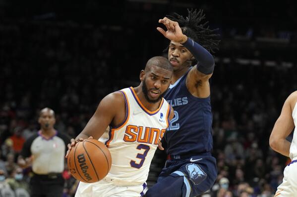 Who is this De'Anthony Melton guy? And can he help the Suns? - Bright Side  Of The Sun