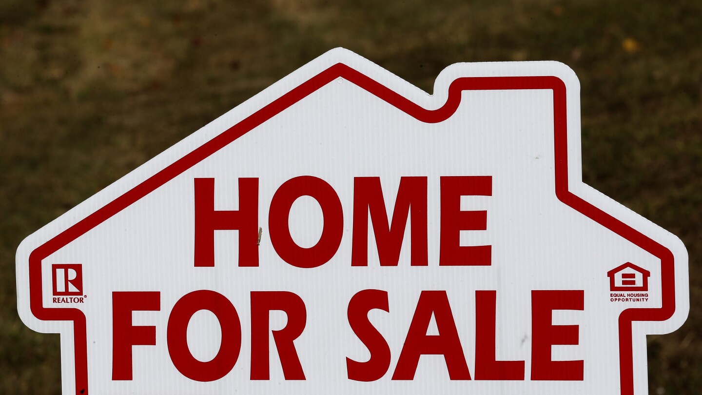 Compass files lawsuit against Zillow over private home listings policy - AP News
