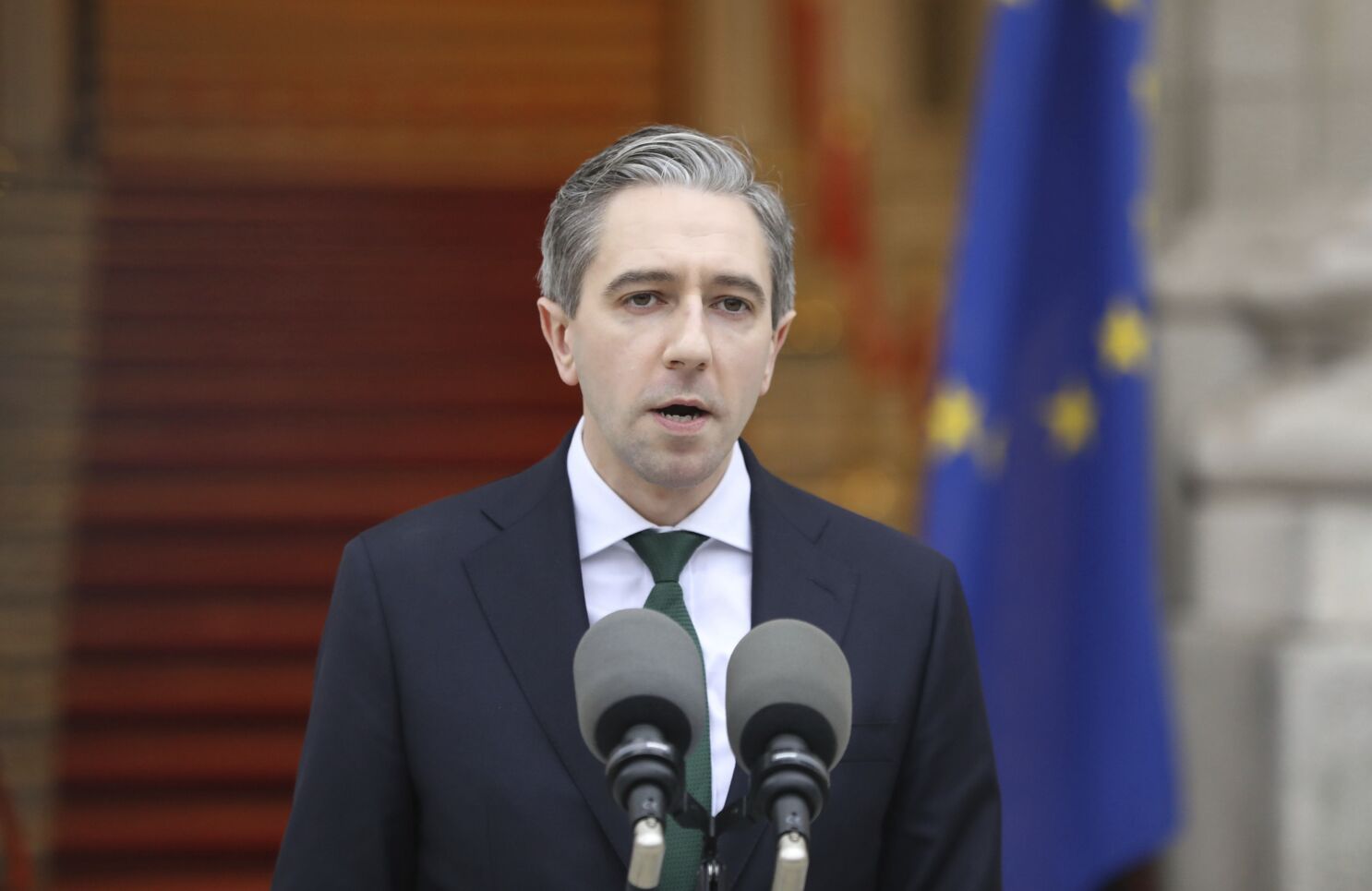 Harris and Martin’s APRIL FOOLS PLAN for Irish economic implosion