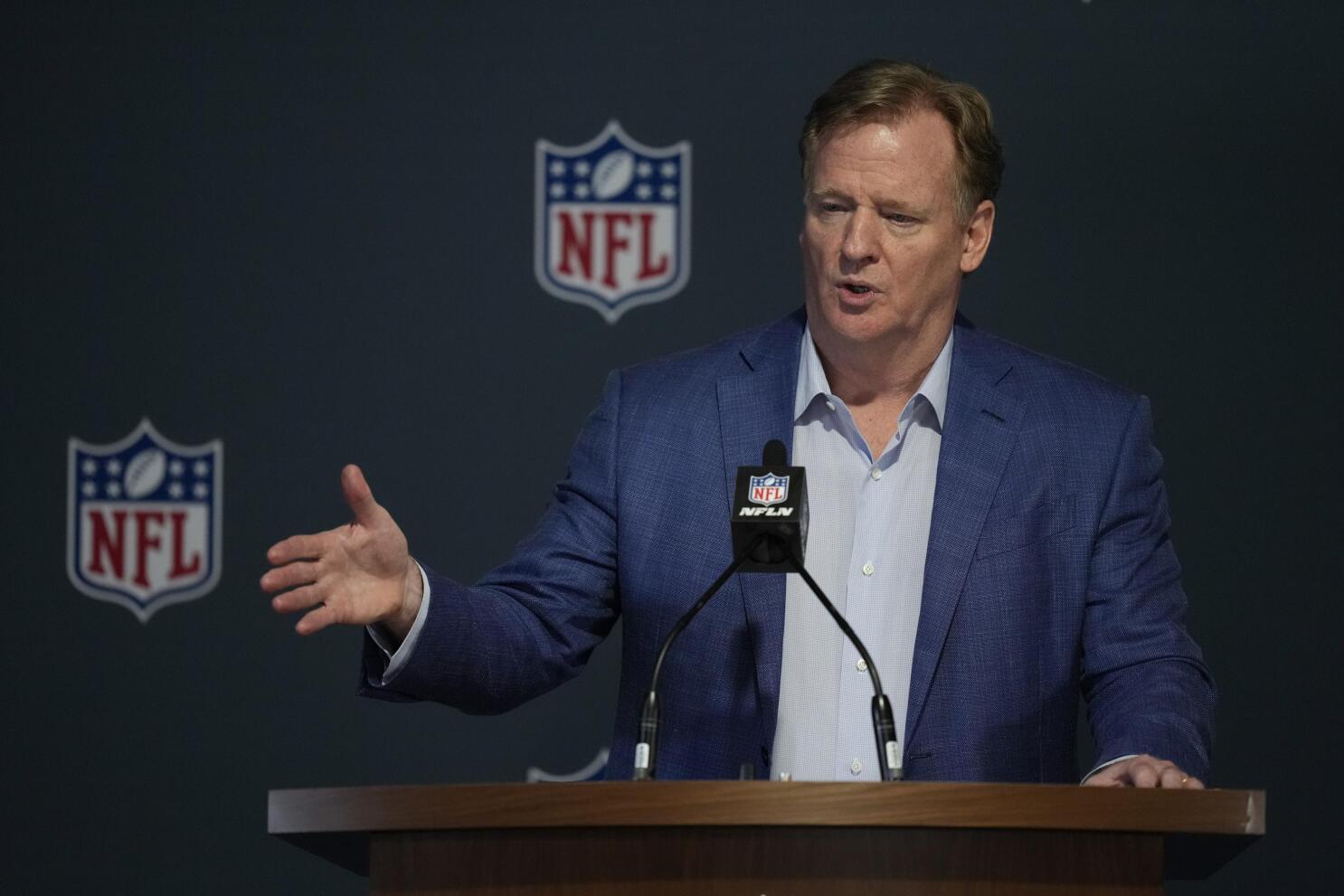 NFL owners approve new overtime rules, but for only the postseason