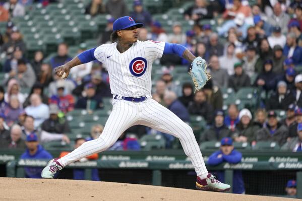 Chicago Cubs 2023 Season Preview: Starting pitcher Marcus Stroman