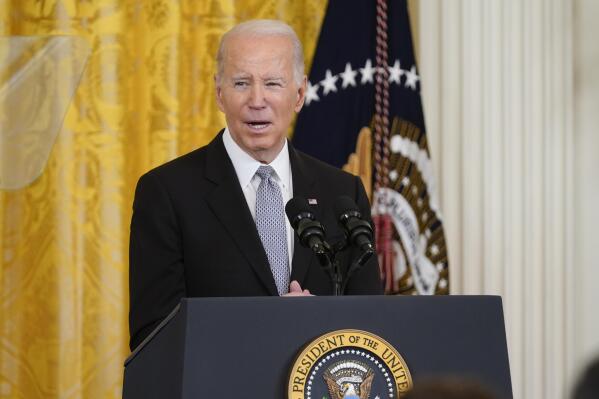Encubrimiento viral: Acusan a Biden de esconder reporte que cambia el origen del COVID