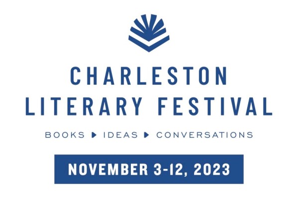 Photo: Charleston Literary Festival - September 06, 2023 (EZ Newswire)