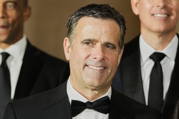 Senate confirms John Ratcliffe to lead the CIA | AP News