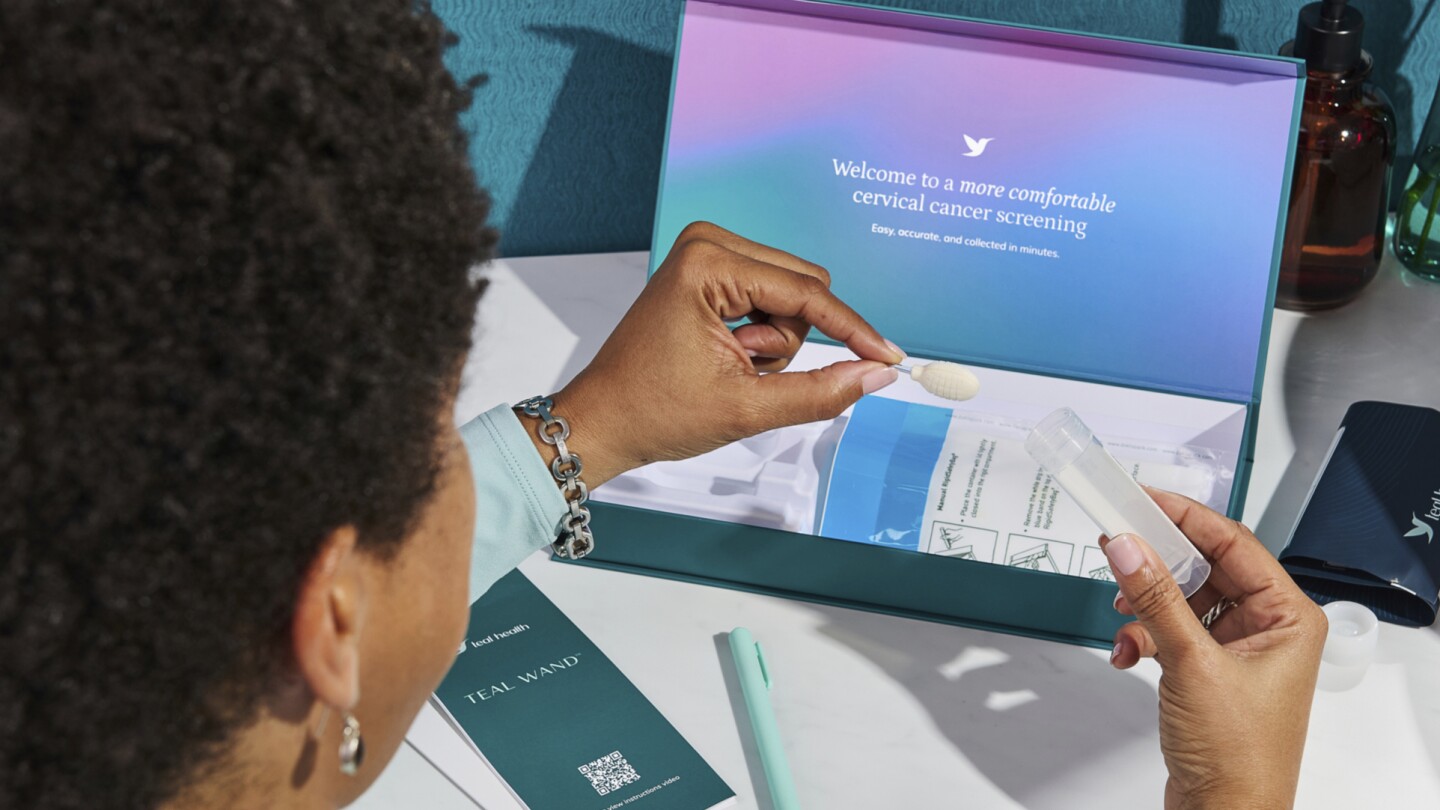 Unlock Your Health Insights: A Guide to At-Home Health Tests