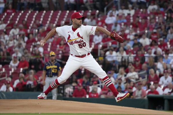 St. Louis Cardinals on X: First on the bump for Team USA
