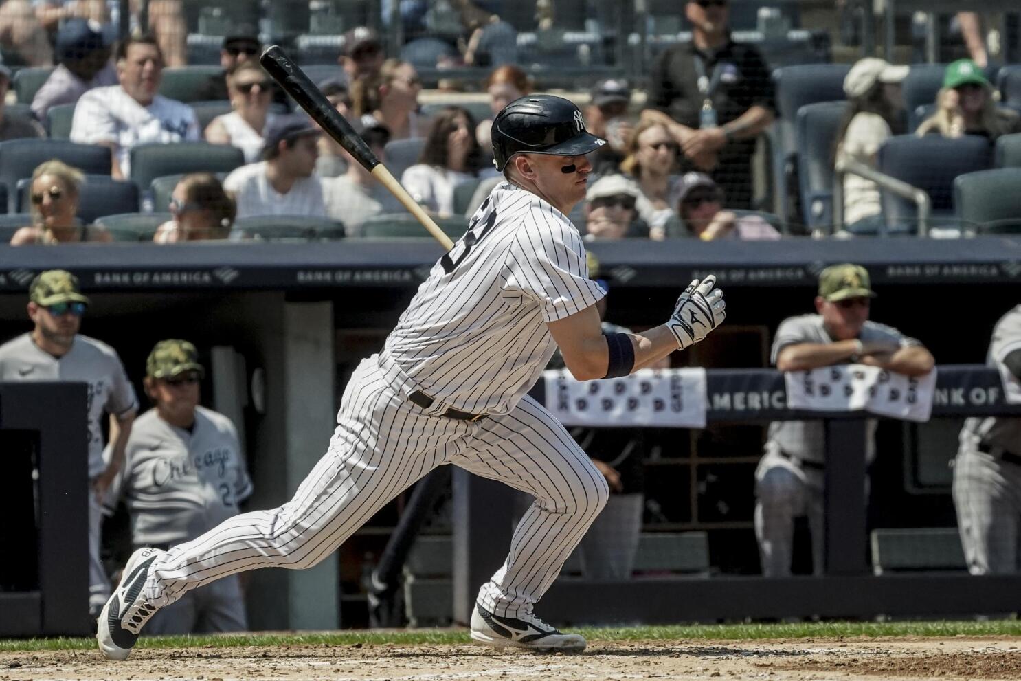 Breaking Down the Yankees Disappointing Season, All Of It