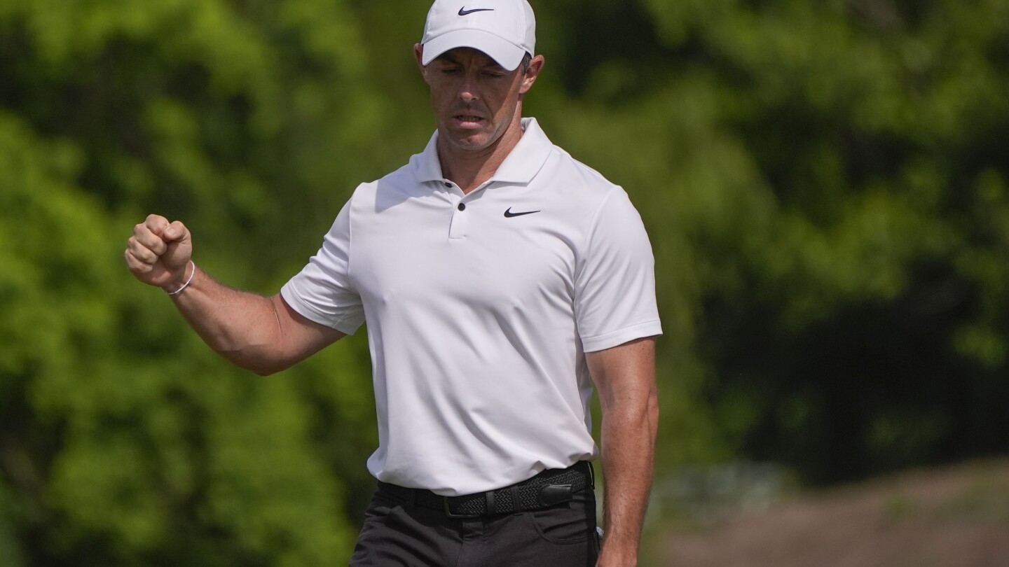 Рори Макилрой няма да се присъедини отново към борда на PGA Tour, казва, че други са били „неудобни“ от потенциалното му завръщане