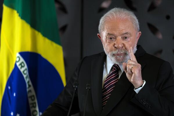 Brazil's soccer head says rape convictions for Alves and Robinho end  nefarious chapter, World News