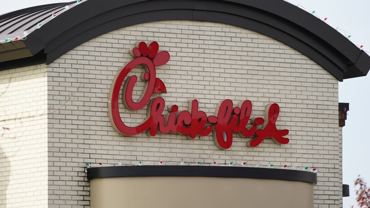 Chick-Fil-A Reverses No-Antibiotics-in-Chicken Pledge Due to Projected Supply Shortages