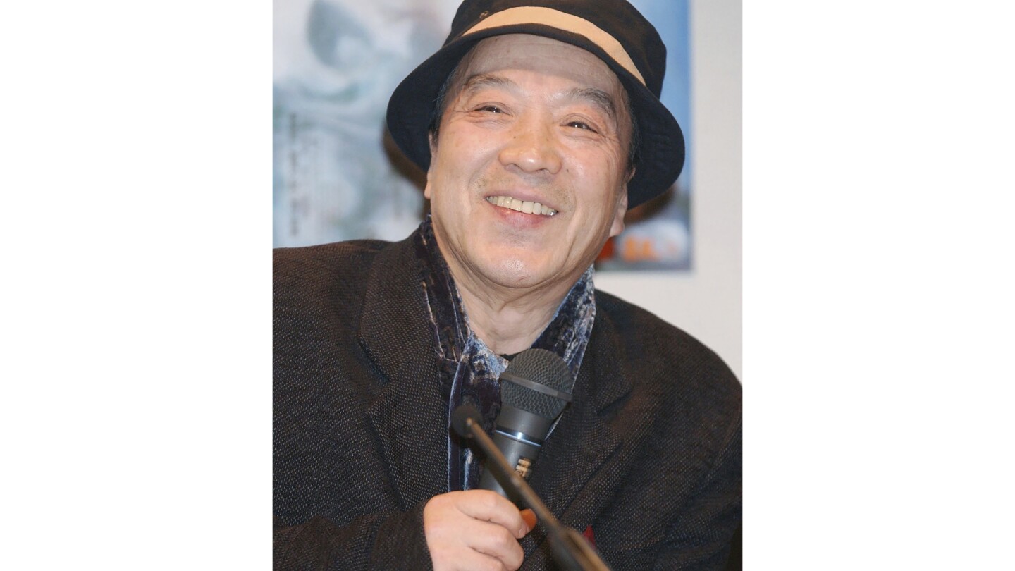Джуро Кара, драматург бунтовник зад модерния ъндърграунд театър в Япония, почина на 84
