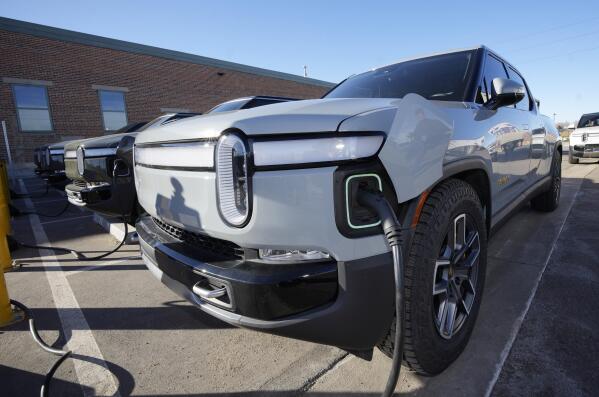 Electric Car Business Lease Benefits: Smart Savings