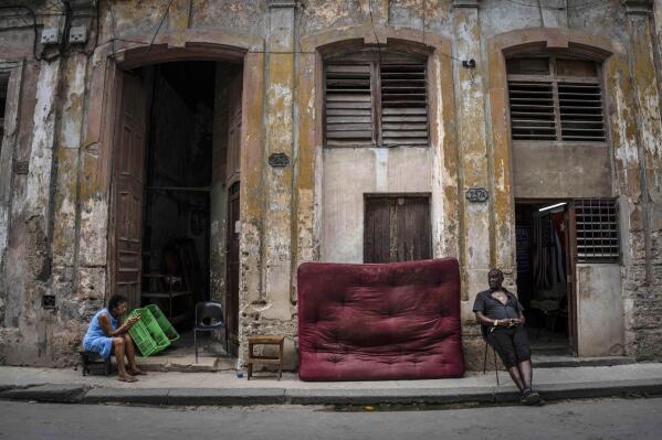 Day Zero: how and why Cuba unified its dual currency system