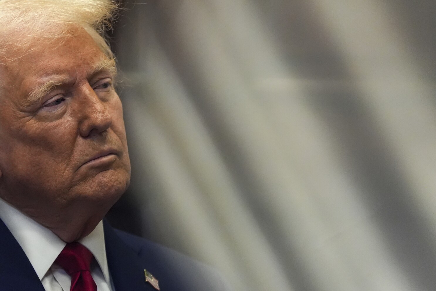 Trump’s threat of tariffs and sanctions on Russia over Ukraine may fall flat