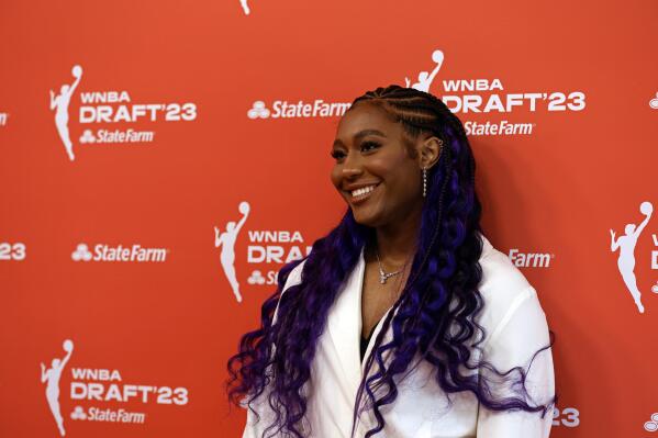 Indiana Fever on X: here's your reminder that we have Aliyah