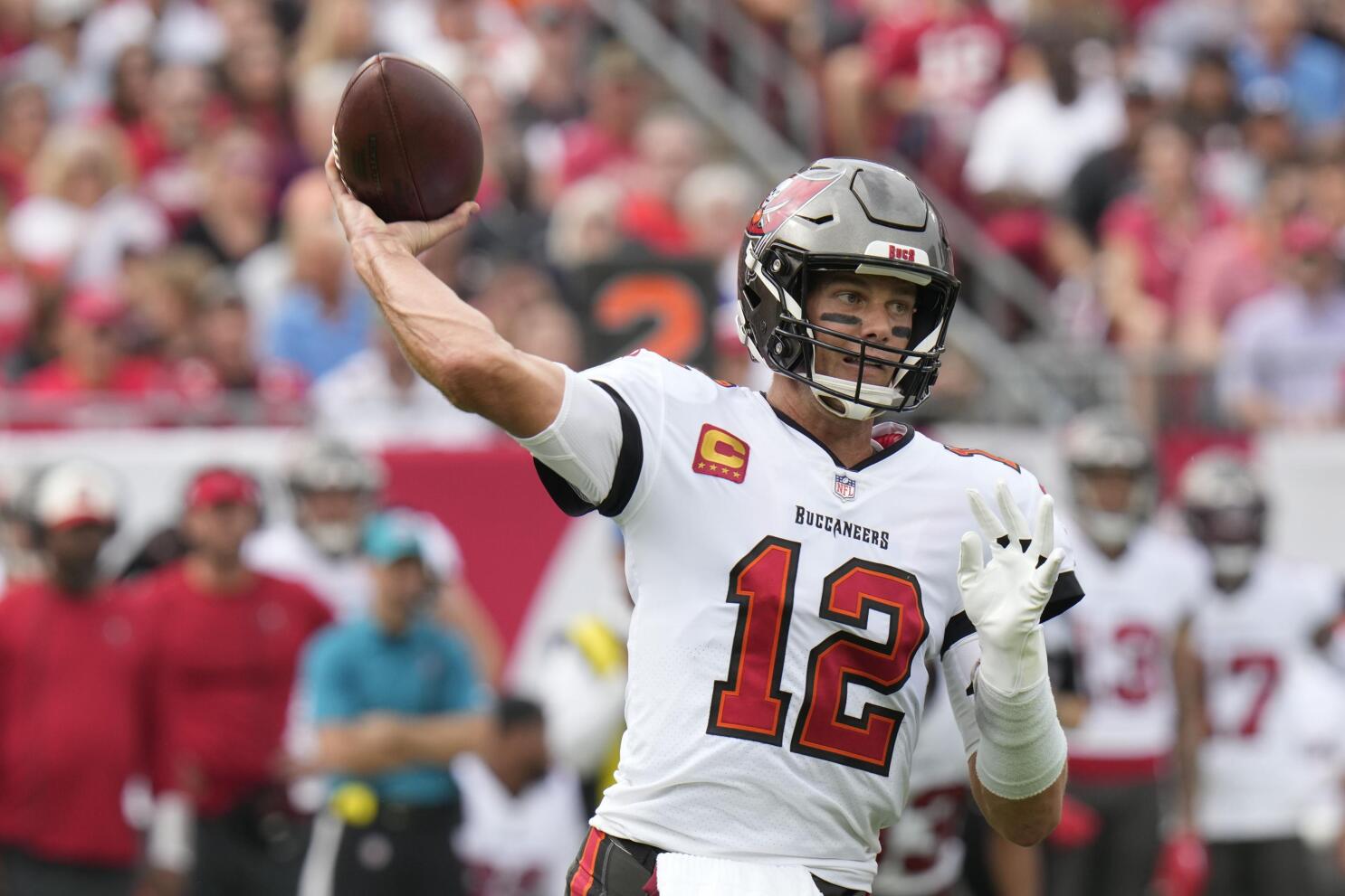 2019 Schedule Released: Bucs' Path Begins, Ends at Home
