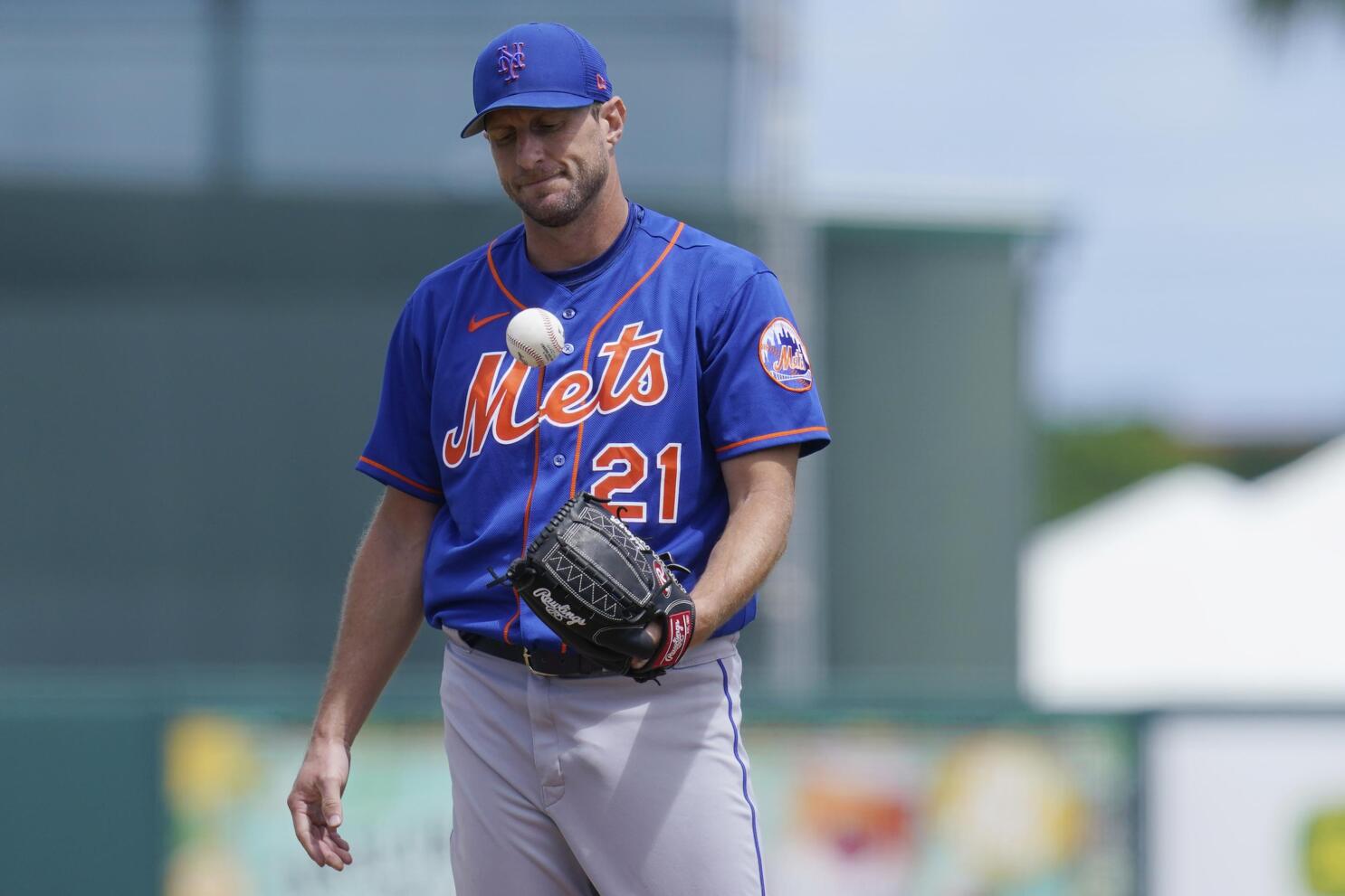 Here's where Mets' Chris Bassitt has shined during first year in Queens