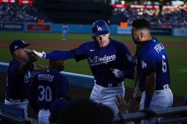 James Outman: One Step At a Time - Dodgers Daily