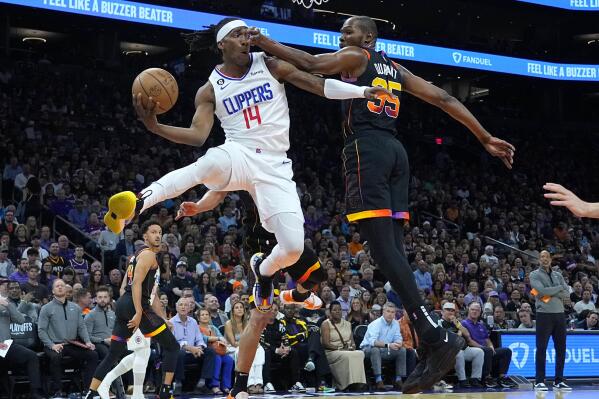 Kawhi Leonard - Los Angeles Clippers - 2023 NBA Playoffs - Game-Worn  Association Edition Jersey - 2nd Half - Scored Game-High 38 Points