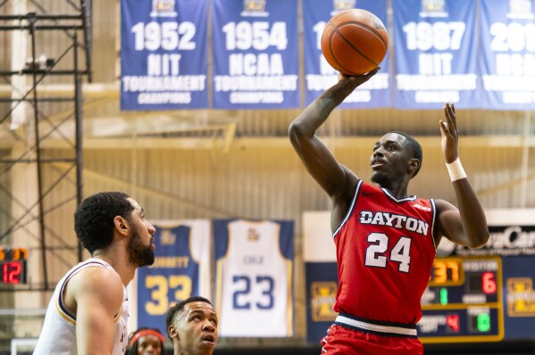 The Other Top 25: Dayton claims top spot for first time this season -  Mid-Major Madness