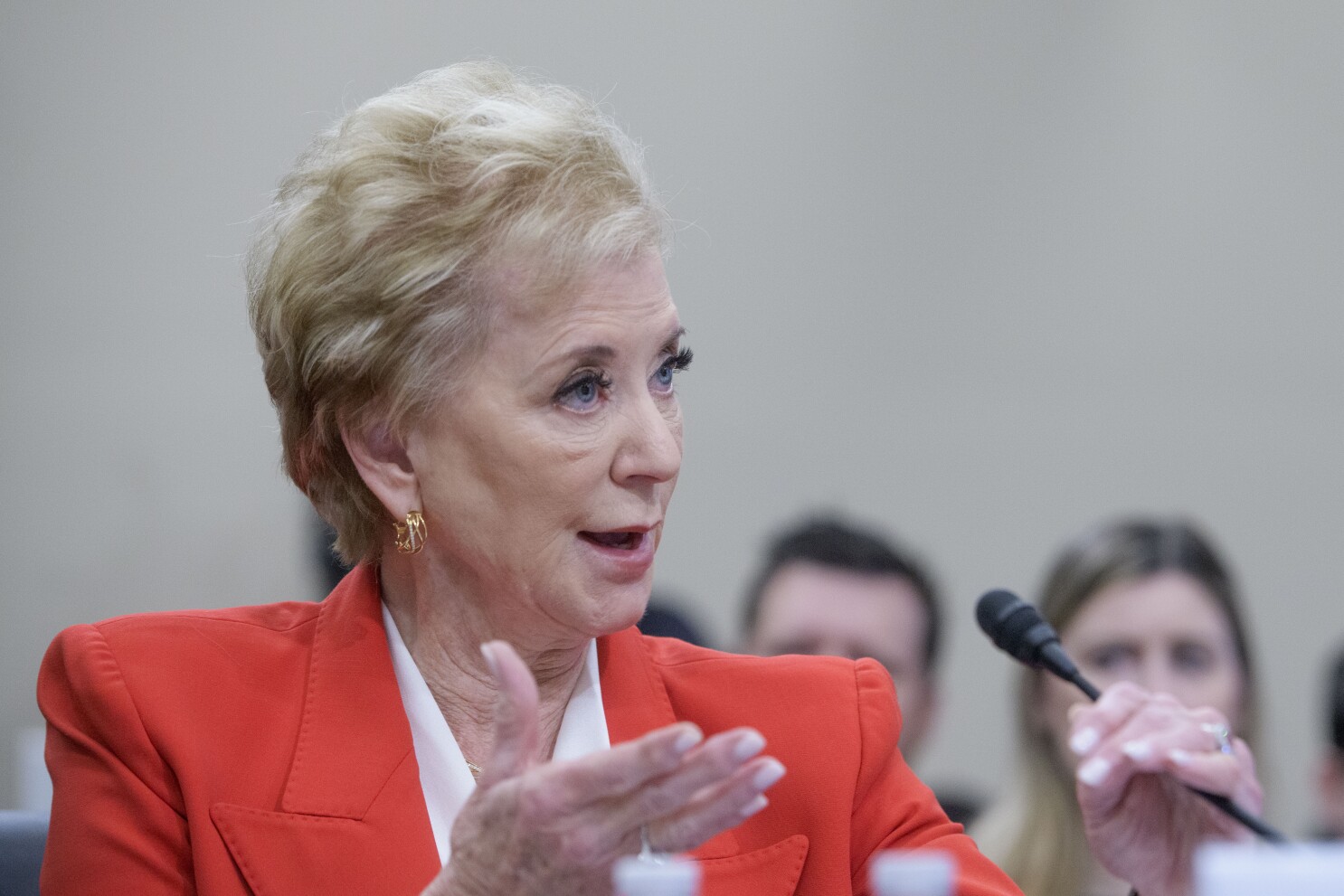 Education Department investigates admissions at Virginia's Thomas Jefferson High