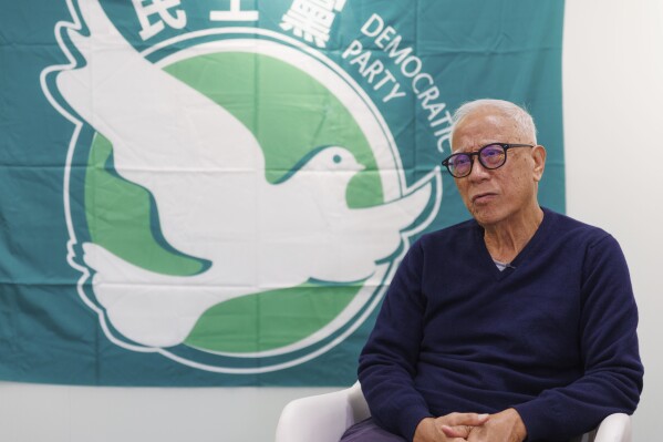 Hong Kong’s greatest pro-democracy celebration strikes to disband as freedoms dwindle