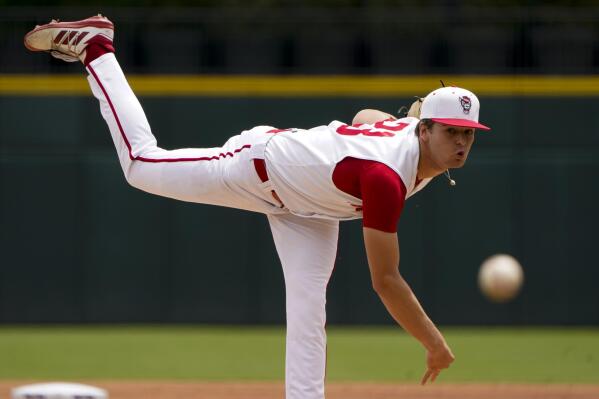 NC State vs. North Carolina Baseball Championship Title Game