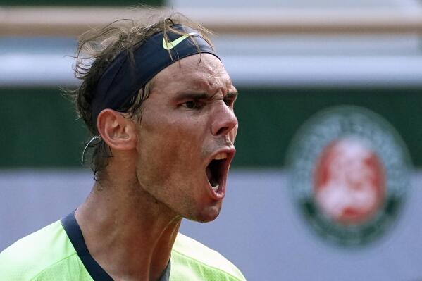 2023 French Open Preview: Men's field wide open at Roland Garros with Nadal  absent