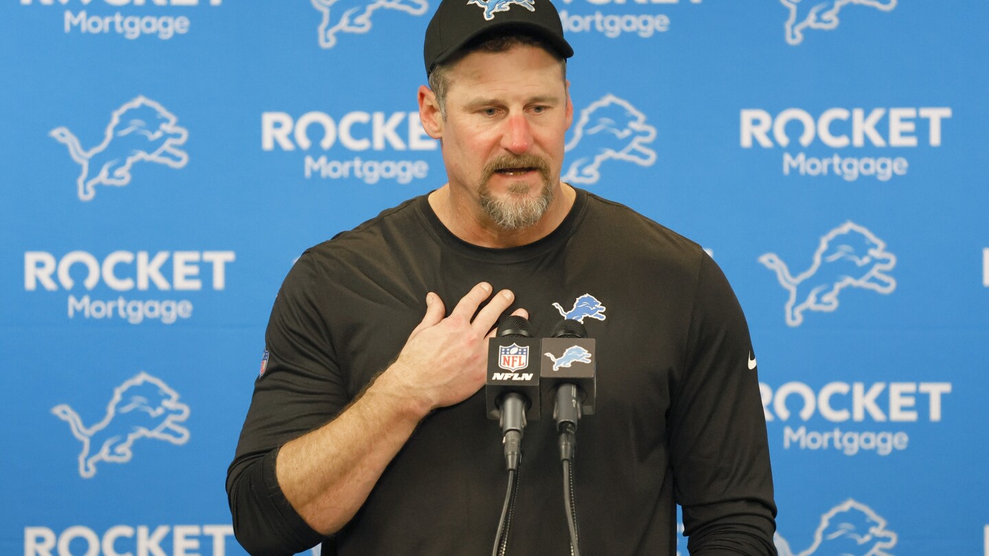 NFL can’t revise the onside kick fast enough for Dan Campbell: Analysis