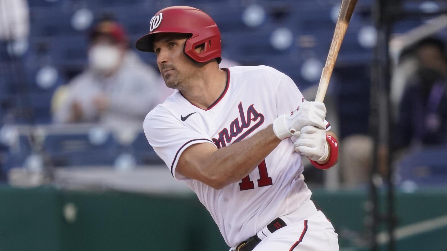 Washington Nationals News: Ryan Zimmerman on Pros for Heroes +