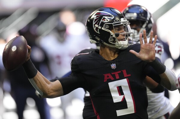 Atlanta Falcons News - NFL