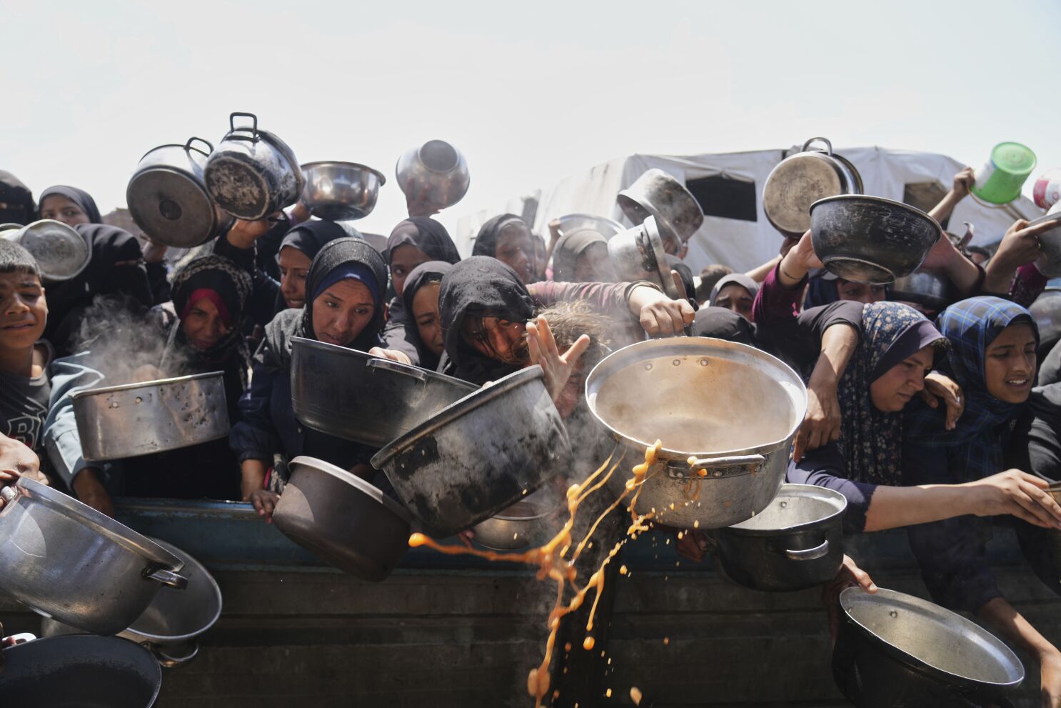 Why is an end to the war in Gaza so elusive?