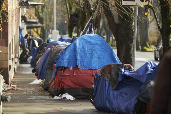 Stores Across Portland Are Running Out Of Designated Purple Trash