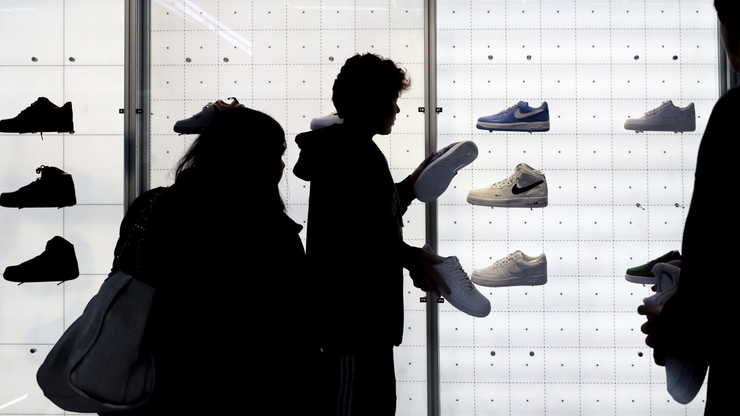 Why are more shoppers struggling to repay 'buy now, pay later' loans?