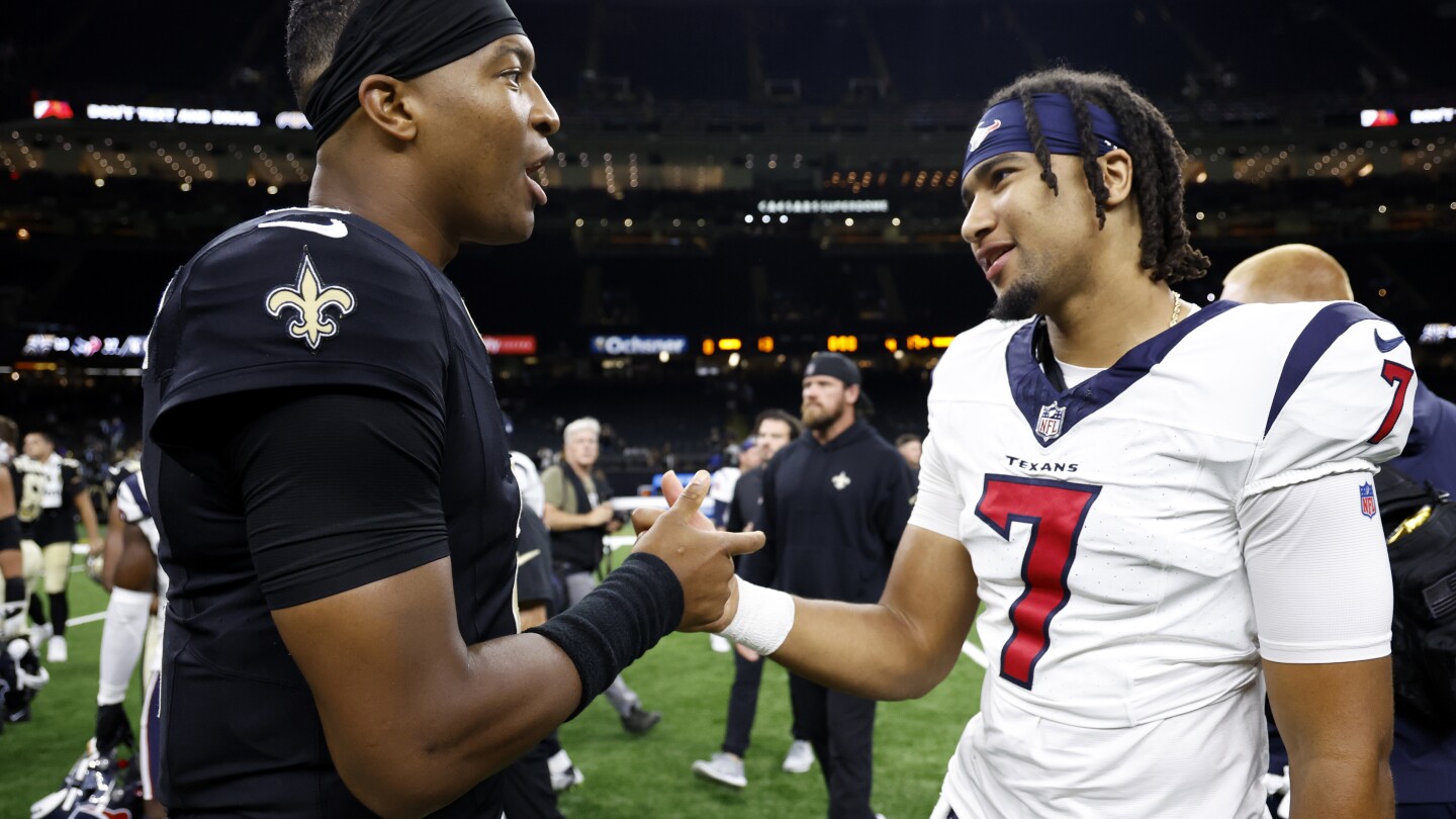 Texans in the 2013 World Series