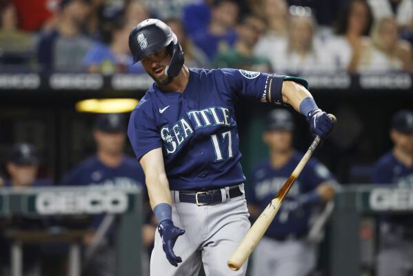 Mitch Haniger: Mariners want to have a team 'that gets the city