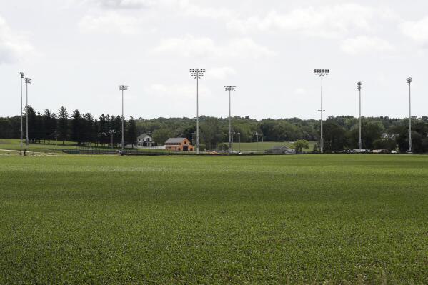 Field of Dreams' site to host MLB game in 2020