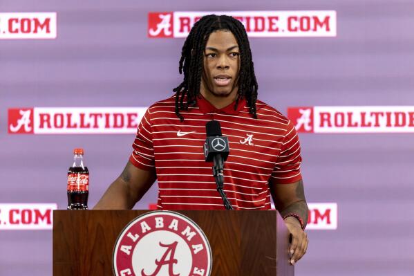 NFL Draft Projections of a Top Pick from the Alabama Crimson Tide - Roll  'Bama Roll