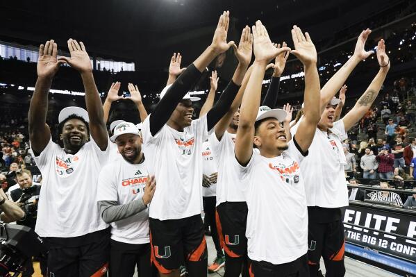 Canes, Elite Squad Show Out in Semifinal Action